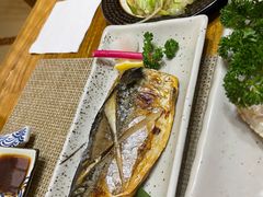 -蟹将军日本料理(中南路店)