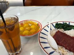 -香港威特瑞茶餐厅(小白楼音乐厅店)