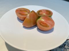-四季民福烤鸭店(外滩外白渡桥店)