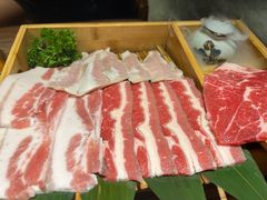 -九田家黑牛烤肉料理(太阳宫广场店)