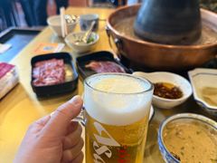 -牛街清真满恒記(平安里西大街店)