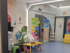 -极橙儿童齿科矫正中心(奥城店)