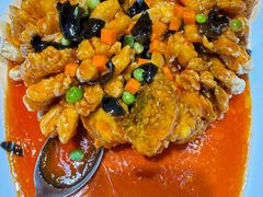 -品味居·首店·大连鲜活海鲜大连菜(东港店)