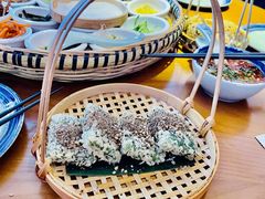 -包整·丝娃娃(一览甲秀楼风景店)