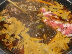-巴蜀王婆大虾(南锣鼓巷店)
