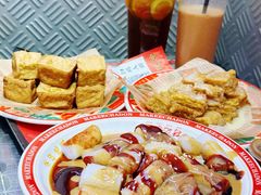 -孖记茶档·热腾茶餐(荔湾领展广场店)