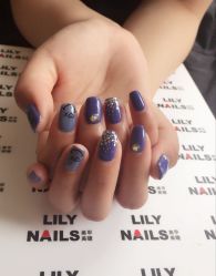 -LILY NAILS美甲美睫