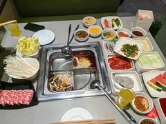 -海底捞火锅(吾悦广场店)