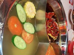 -大龙燚·旷野鲜火锅(广州首店)