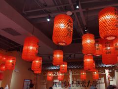 -山四砂锅(太原钟楼街店)