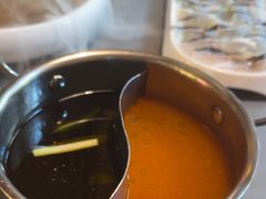 -君邦火锅(新疆大厦店)