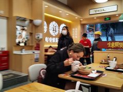 -华记煲仔华·煲仔饭(市桥易发店)