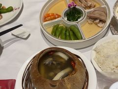 -尚一汤·粤菜海鲜(汇智国际商业中心店)