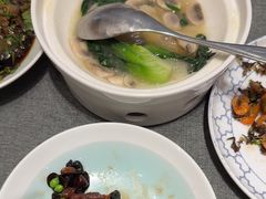 -新吉士·上海菜(浦东LCM置汇旭辉店)