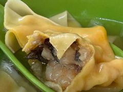 -巨记面家(泉威楼店)