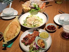 -南越郡·越式风味餐厅(青秀万达店)