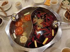 -王少龙火锅(五小区店)