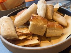 -普朗姆生蚝牛排馆 The Plump Oyster(成都摩方购物中心店)