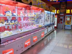 -风云再起游乐汇(皇城恒隆广场店)