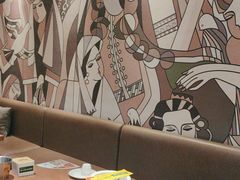 -胡氏大盘鸡新疆菜(石岗店)