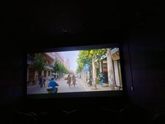 -SFC上影影城(新世界店)