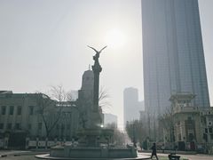 -天津意大利风情旅游区