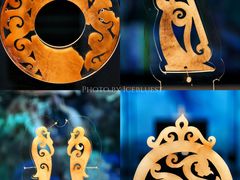 -北京大葆台遗址博物馆