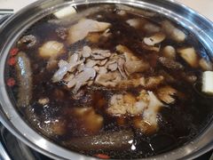 -太婆天府山珍酒楼(亚运村店)