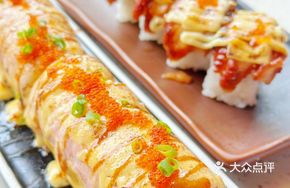 No.1 Signature Cheese Roll
