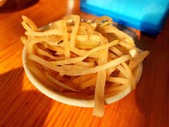 小咸菜-漕河全驴宴饭店(徐水店)