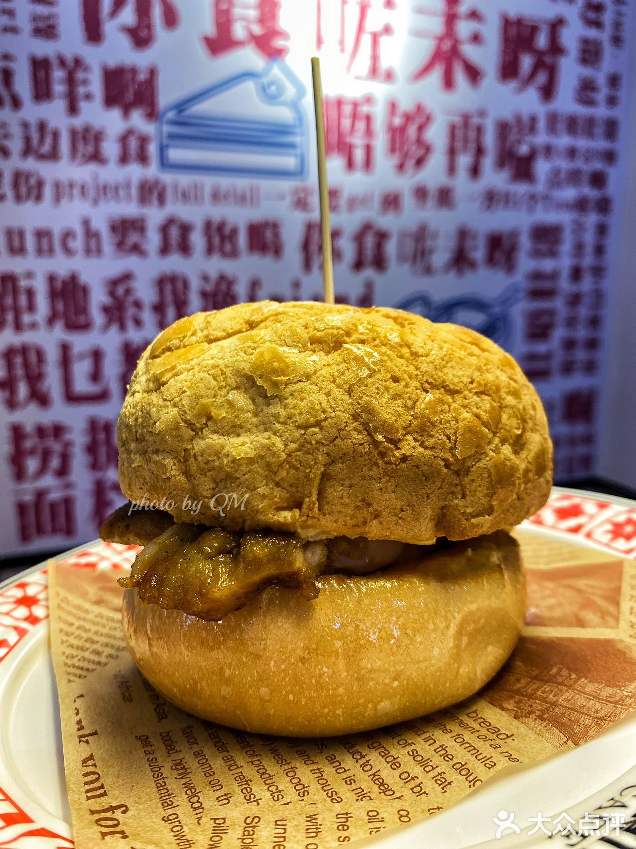 人均30+，饿晕进去扶墙出来的茶餐厅在这里‼️