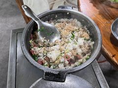 -金瑶池·猪肚鸡·传统冬瓜盅