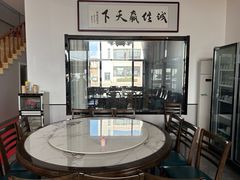 -海香园饭店