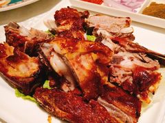 -巴依老爷·新疆美食(上城区天城路店)