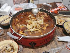 -聂发财重庆江湖菜(解放碑店)