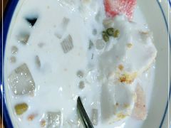 -文昌邓记清补凉(西沙路店)