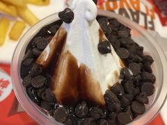 -汉堡王(天津鲁能店)