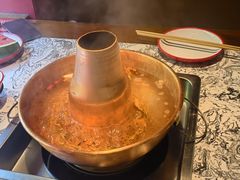 -京元盛铜锅涮肉(上海总店)
