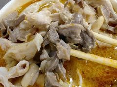 -四里沙茶面(湖滨四里店)