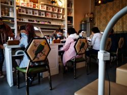 -如一·美甲美睫