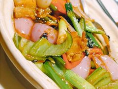 -海陵岛保利皇冠假日酒店·御公馆中餐厅 CANAL LNUA