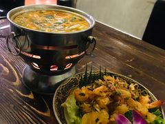 -Siam泰餐厅(水上公园店)