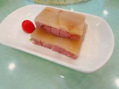 -江南村酒家