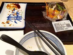 -吉野家(上海美罗城店)