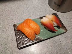 -友壹町寿司(嘉洲广场店)