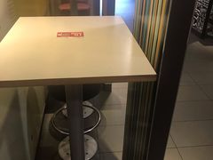 -麦当劳(鼓楼店)