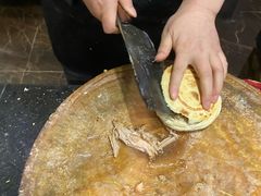 -王魁腊汁肉夹馍(柿园路店)