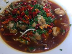 -至尊鲨鱼·原烹海鲜·新浙菜(拱宸桥店)