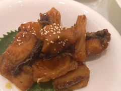 -金陵山水丽景酒店-中餐厅