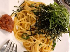 -BomBa意大利餐厅